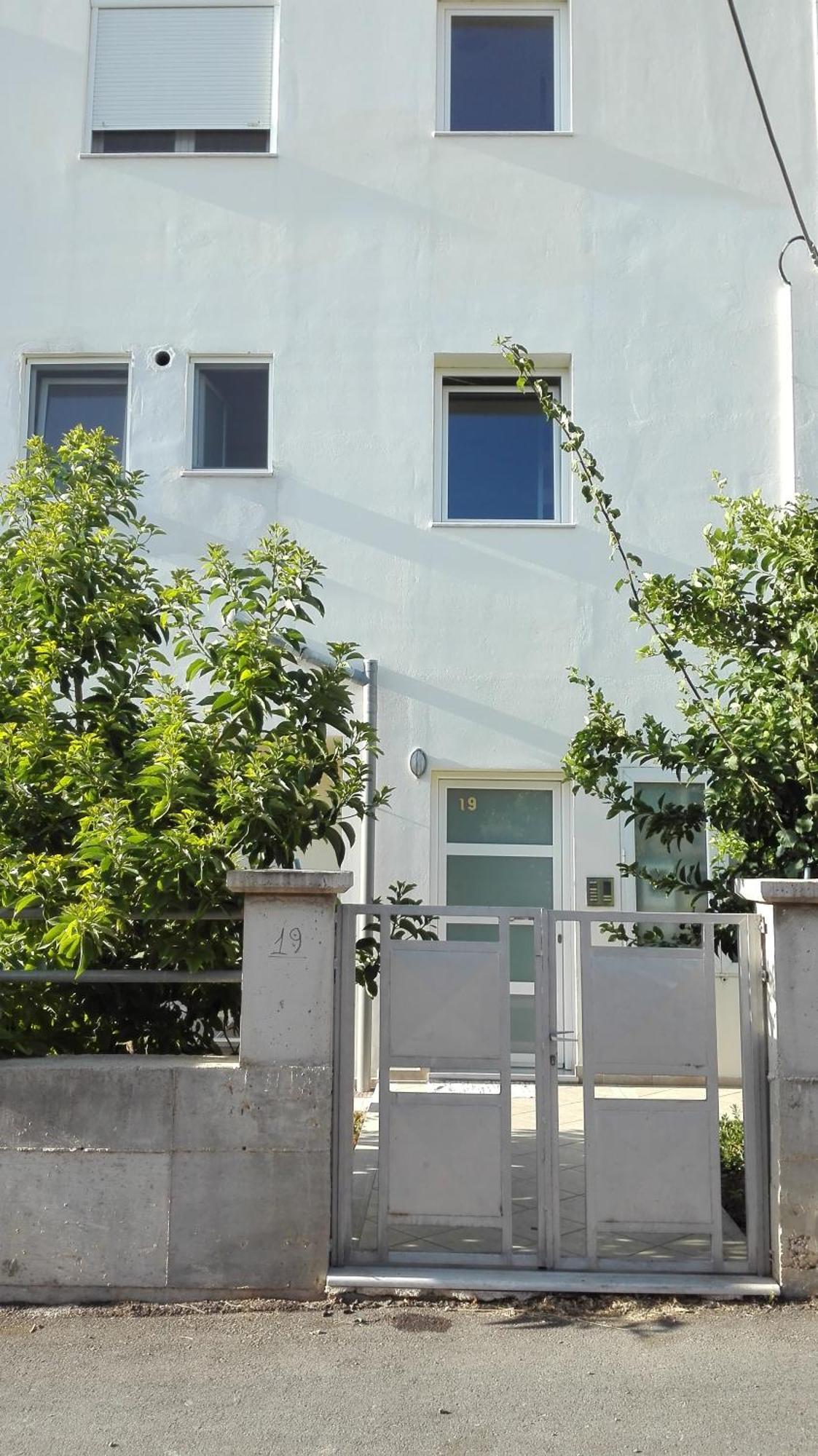 Studios Staring At The Sunset Chania  Exterior foto